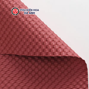 Giấy Xốp Dập Nổi Vân To Chống Nước Sỉ Xấp 10 Tờ