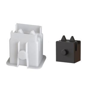 Food-grade Soft Silicone Business Holder Mold Comprehensive Desk Storage Phone Stand Pen Holder Mold