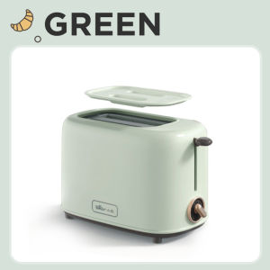 Bread Toaster for sandwiches Waffle maker electric kitchen oven 220V mini Toaster hot air convection for headed bread