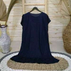 DASTER DEWASA VIRAL REMPEL POLOS