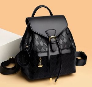 SCG - R44 Tas Ransel Wanita Kekinian Korea IMPORT Model Terbaru Trendy Masa Kini Ransel Wanita Elegan Style Korea Tas Wanita Kecil Tas Ransel Wanita Dewasa Tas Ransel Wanita Remaja Tas Ransel Wanita Import Tas Ransel Wanita Batam Tas Terlaris