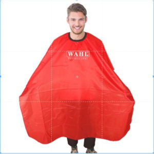 Classic Barbershop Apron Waterproof Durable Hairdresser Accessories