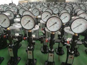 10มม ลูกสูบ สำหรับ S60h หัวฉีดดีเซล เครื่องทดสอบหัวฉีด PJ60 หัวฉีดอะไหล่ซ่อม