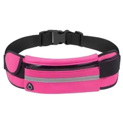 D-82 SPORT RUNNING WAIST BELT BAG SPORT BELT BAGRUNNING BELT BAG
