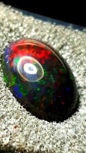 kalimaya black opal banten super