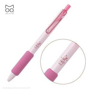 【พร้อมส่งในไทย】ปากกาเจล 0.5 มม. ปากกากระต่าย ปากการูปสัตว์ ปากกาหมึกเจล เขียนง่าย แห้งเร็ว คุณภาพสูง