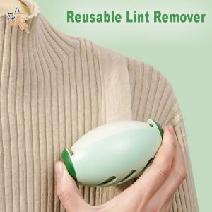 Reusable Lint Remover Cleaning Hair Plush Multifunctional Sticky Roller Ball Cleaning Tools Washable Clothes Dust Tools