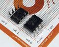 24LC128-I/P IC EEPROM 128KBIT I2C 8 DIP. 