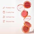 Colourette Colourbounce Jelly-to-Powder Blush [Ultra-pigmented, Lightweight, Long-wearing]. 