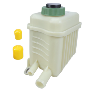 Power Steering Reservoir Enhances Brake Performances 7L6422371E 95531401530 7L6422371D 7L6422371C 7L6422371B 7L6422371A