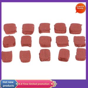 Graceful 15Pcs 60cc 80cc Bicycle motorized gas engine parts clutch pads square shape