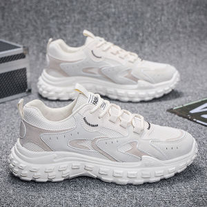 IELGY Mens new breathable non-slip wear-resistant sports