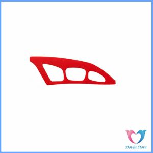 D.S. 1 ชิ้น อุปกรณ์ช่วยแต่งตา บล๊อคทาอายแชโดว์อย่างรวดเร็ว Eye Shadow Stencil Card