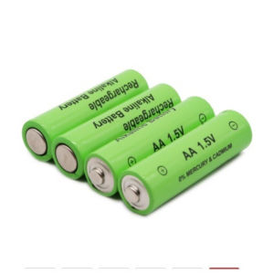 /XDJMR 100% New 3800mah 1.5V AAA Alkaline Battery AAA Rechargeable Battery for Remote Controlled Toy Battery Smoke Detec