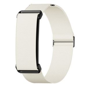 MODERNLUX Elastic Sport Band Adjustable Nylon Fitness Tracker Strap High Quality Soft Bicep Band for Google Fitbit Air for Women Men