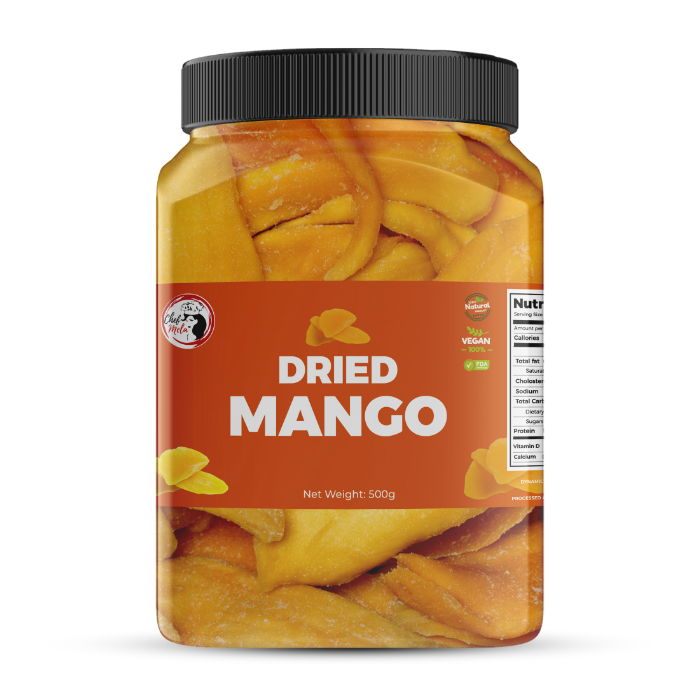 Dried MangoDried Fruits Lazada PH