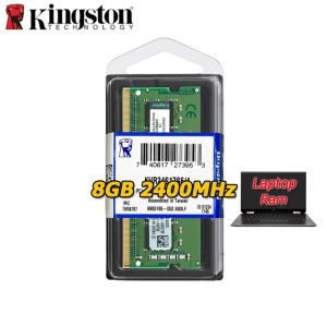 [Local Stock]Kingston DDR4 Laptop RAM 4GB 8GB 16GB SODIMM 2133MHz 2400MHz 2666MHz 3200MHz Notebook Ram 1.2V Memory