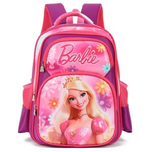 14/16 inch Children’s School Bags Cartoon Character Backpack for boys Girl kids Students Grade 2-6 Schoolbag