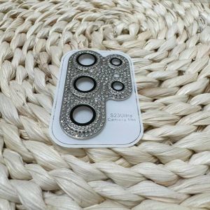 For SamsungS24 Phone Camera Lens Protection Case Lenses Protector Cover For Samsung Galaxy S24 Plus Ultra