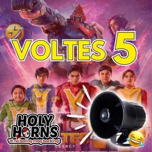 BACKHORN ⭐VOLTES V⭐ BACKHORN 12-24VOLTS INNOVATIVE VOICE WARNING BACKING ALARM back horn for truck 24v