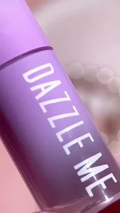 [MUST BUY!!] DAZZLE ME 24/7 Wonderfullip Serum Hydrate Lips with Color Changing Lip Serum 2g Serum Bibir Melembapkan