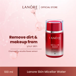 Lanore Skin Micellar Water