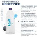 GYEON Q2M Foam  Effective Pre Wash Sabun Shampoo Pre Wash Cuci Mobil Motor Premium Korea. 