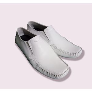 COD SEPATU KASUAL PRIA KULIT SAPI SEPATU MUKASIN SOL TANAM SEPATU KANTOR PRIA SLIP ON PRIA