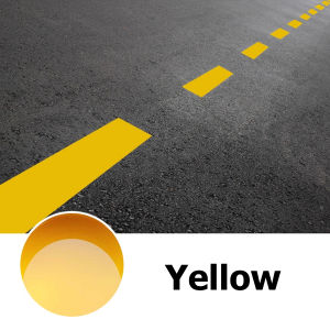 Reflective Paint Road Markings Luminous Parking Spaces Road Markings Collision Barriers Paint