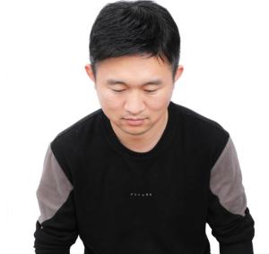 TSE Men Tóc giả Mảnh Tóc thật Làm bằng tay Tóc giả nam thoáng khí Mảnh Pad che Đầu Thay thế tóc trên đầu JM1055 / RW80 2 in 1 function