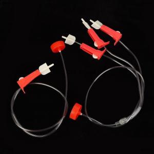 [COD] dfhws Large Tree Hanging Needle Infusion Tube Garden Watering Bag Automatic Watering Device Plant Dripping Arrow Dripper Kit