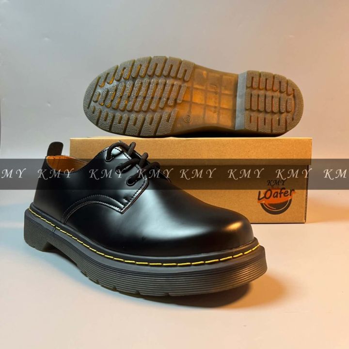 KMY new arrived formal shoes for women and men students shoes