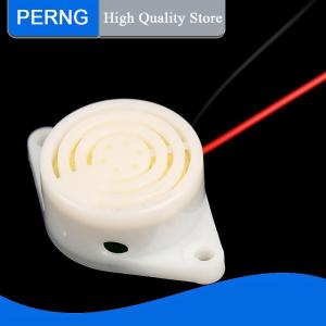 [PERNG] Tehe [Soloya]🎅🎅[Kliniki] Còi Điện Tử Decibel Cao 95DB 3-24V 12V Báo Động Tiếng Bíp Cho Arduino SFM-27