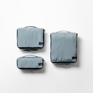[Matador] Packing Cube 3-pack - Travel Organizer