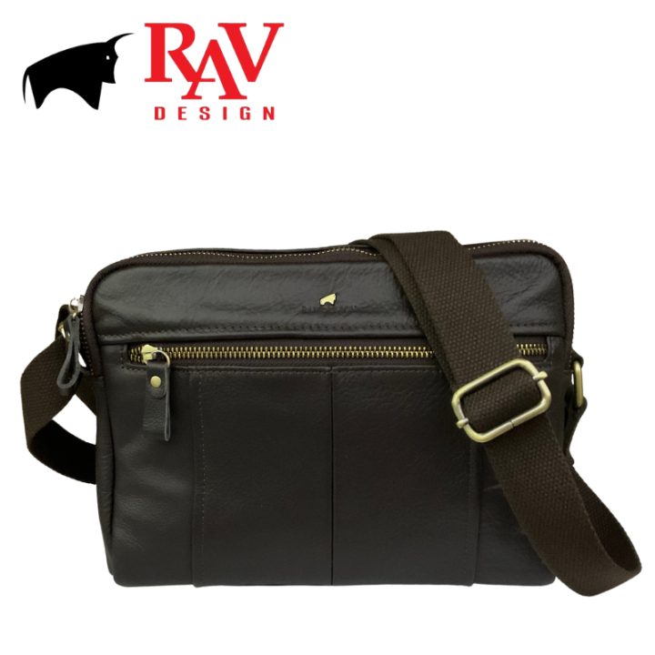 Rav design sales sling bag