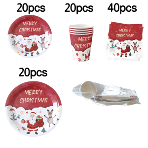 กระดาษเช็ดมือ จานอาหารค่ํา เป็นมิตรกับสิ่งแวดล้อม ถ้วยกระดาษ ประหยัดเวลาและพลังงาน ตกแต่ง ของว่างตะวันตก