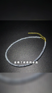 Thanh nhã Vòng cổ dây đeo cổ với thanh lịch kết thúc phụ kiện hoàn hảo cho phụ nữ hiện đại của nhu cầu thời trang tặng quà