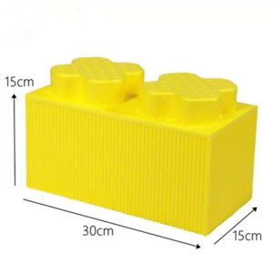 Building Blocks EPP plastic Foam Playground olorful large building blocks toys Childrens Paradise泡沫积木Blok Bangunan EPP plastik Foam Playground blok bangunan besar berwarna-warni mainan Paradise Kanak-kanak