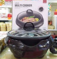 Nồi Lẩu Điện Lock&Lock EJP331BLK  Nồi điện đa năng 5L Lock&Lock Multi Cooker EJP431SN Nồi lẩu điện Lock&Lock EJP331BLK 5L nồi lẩu điện đa năng locklock ejp331blk 5 lít 28cm giá tốt  Nồi & Bếp lẩu Lock&Lock Chính Hãng, Giá Rẻ. 