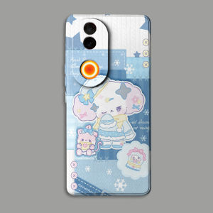 CASING VIVO V50 4G/5G/LITE Y29S Y04 V40/LITE Y19S SOFTCASE LENTUR PROCAMERA TERBARU 2025 CVV10