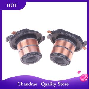 [Chandrae] 1pc 12.5mm 13.5mm For Kia Maxima BYD Hyundai Mitsubishi Brilliance Auto Xiali Motors Generator Copper Head Slip Ring