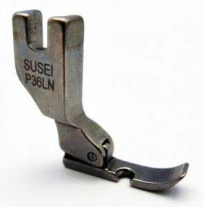 chân vịt 1 dò tra dây kéo