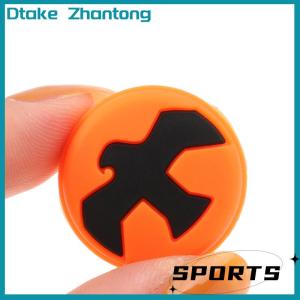 Dtake Vợt Tennis giảm xóc giảm chấn chống rung Phụ kiện thể thao Silicon