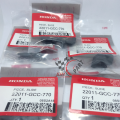 GROSIR 5 SET KARET SLIDER RUMAH ROLLER HONDA BEAT KARBU / BEAT FI / BEAT ESP / BEAT POP / SCOOPY / SCOOPY FI INJEKSI / VARIO KARBU TECHNO / VARIO 110 FI / KVY / KVB / PIECE SLIDE  (22011-GCC-770). 