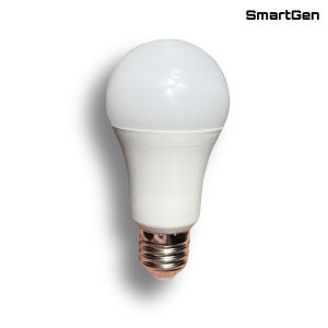 SmartGen Smart Wi-Fi LED Bulb E27 Smart Bulb Smart WiFi APP Control Light Bulb Voice Control LED Lamp Wake-Up Light Smart Bulb 9W/10W