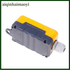 aiqinhaimaoyi Car Tail Lift Button Switch XDL10-EPB2 Crane Loading And Unloading Control Handle TNHA1-T281 TNHA1-T381 TNHA1-T481