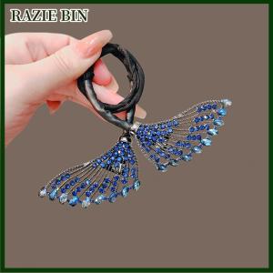 RAZIE BIN Korean Style Womens Hair Twister Curler Exquisite Temperament Hairpin Curling Hair Hairpins Elegant Hair Accessories