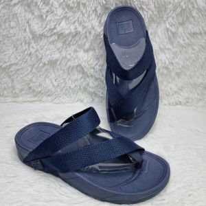 รองเท้าสายผ้า FitF สำหรับผู้ชาย 2023 พร้อมส่ง size 36 44