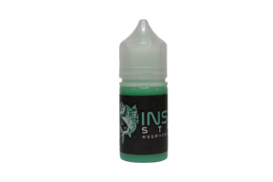 ESSEN INSTINCT STRIKE IKAN MAS PALING AMPUH UNTUK MANACING HARIAN RAME KILO GEBRUS TRABAS SEGALA MEDAN BEBAS MEDIA UMPAN KEMASAN 30ML ORI DI JAMIN JITU AROMA AMIS WANGI