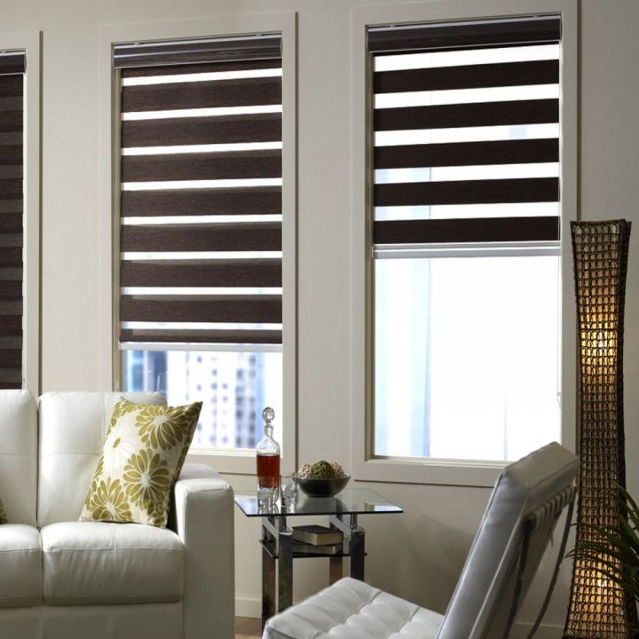 How Are Motorized Blinds Powered? Guide to Power Sources